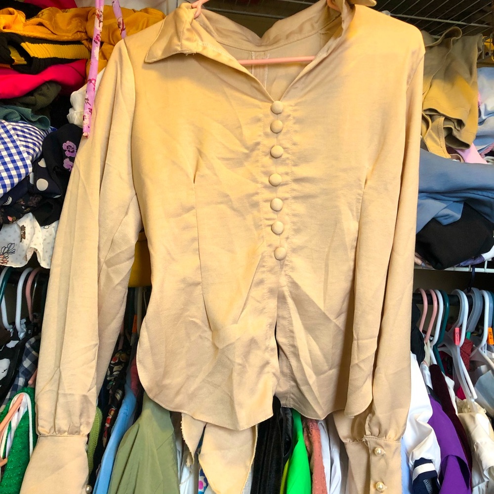 Blouse 👚 xs